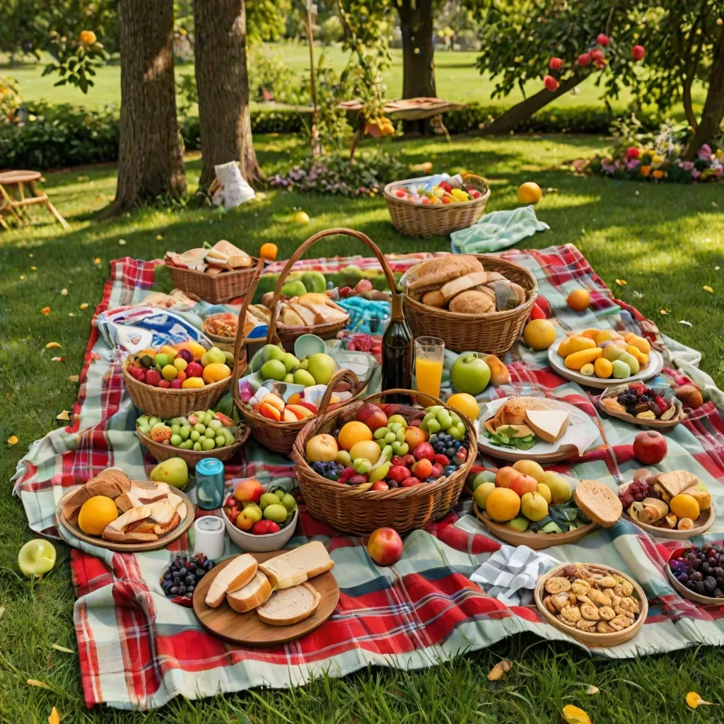 Jakie są najlepsze sposoby na aktywne spędzanie czasu z rodziną?