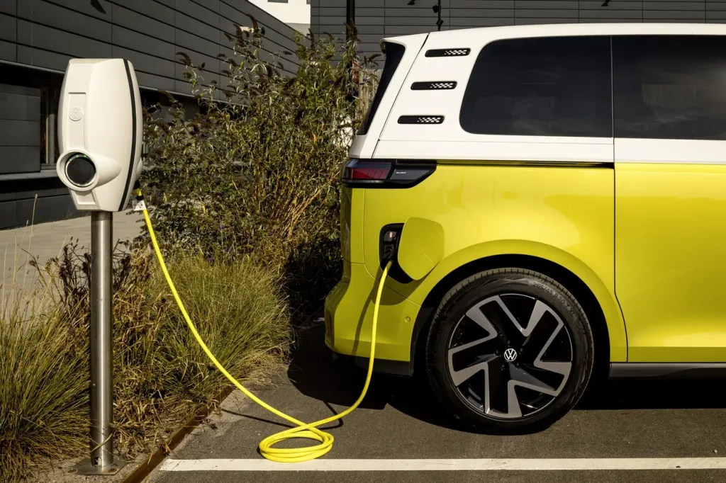 Co wpływa na zasięg auta elektrycznego